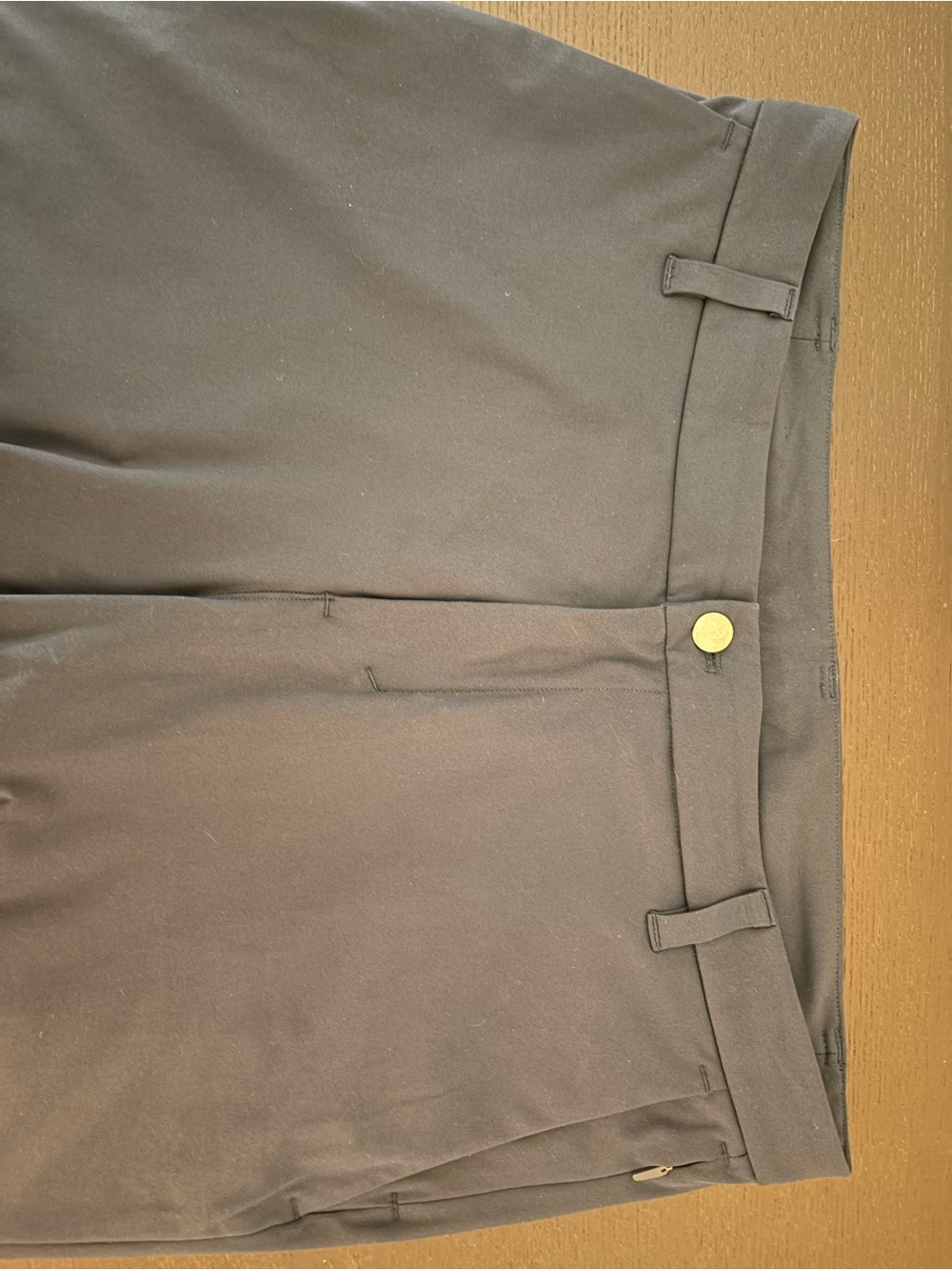 Lululemon men’s ABC slim pant- 34x32